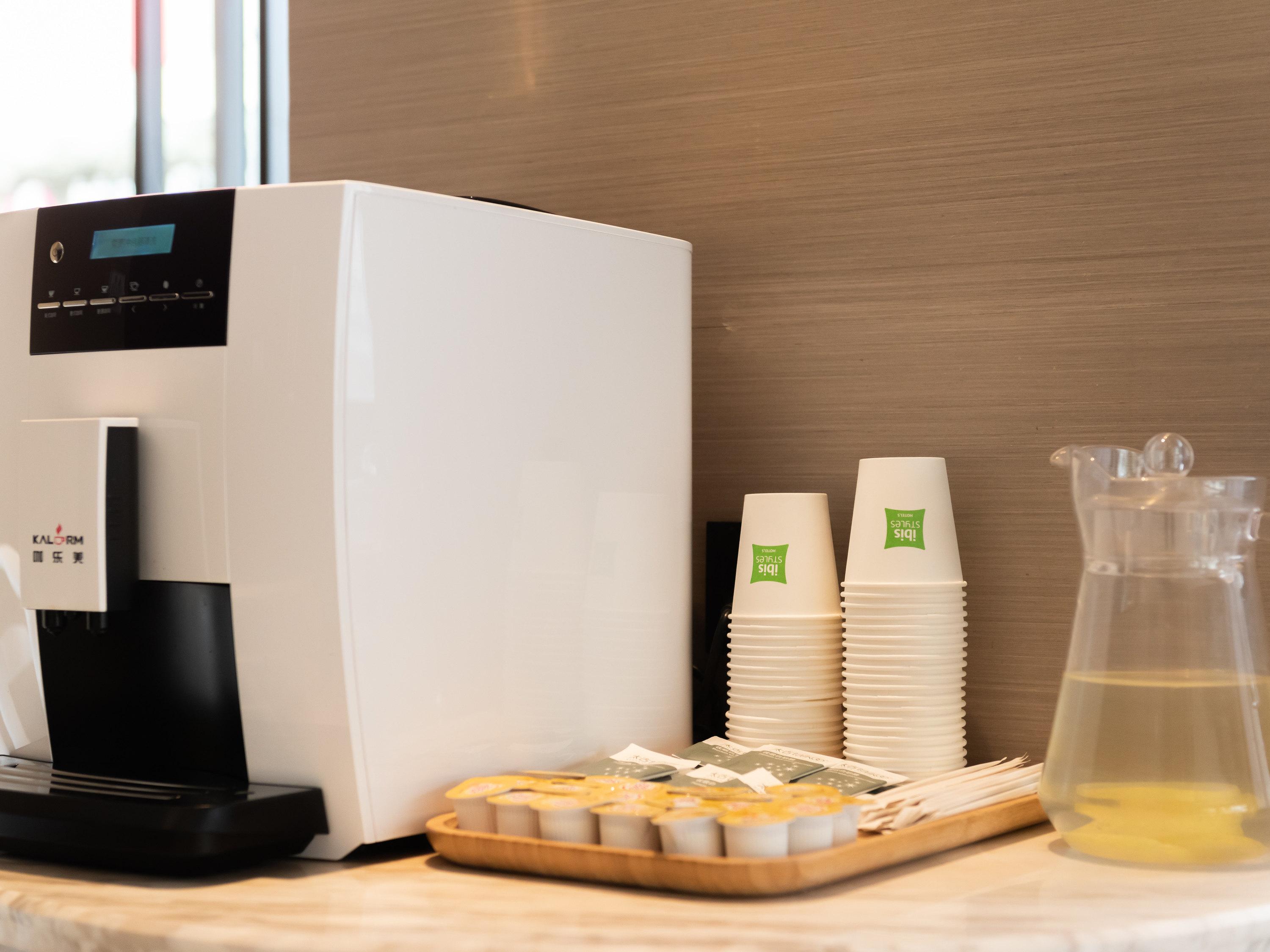Ibis Styles Quanzhou Quanxiu Road Hotel מראה חיצוני תמונה
