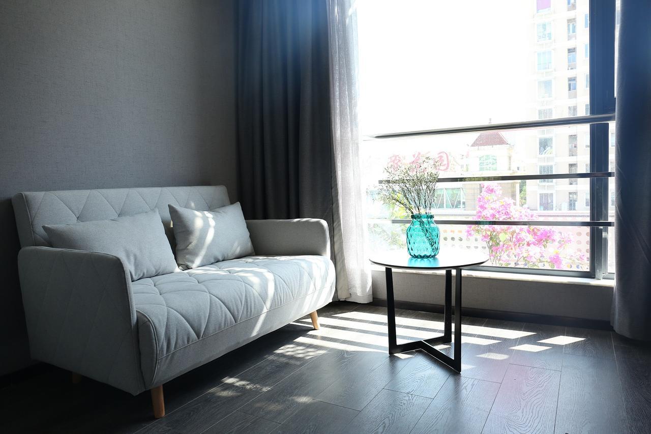 Ibis Styles Quanzhou Quanxiu Road Hotel מראה חיצוני תמונה