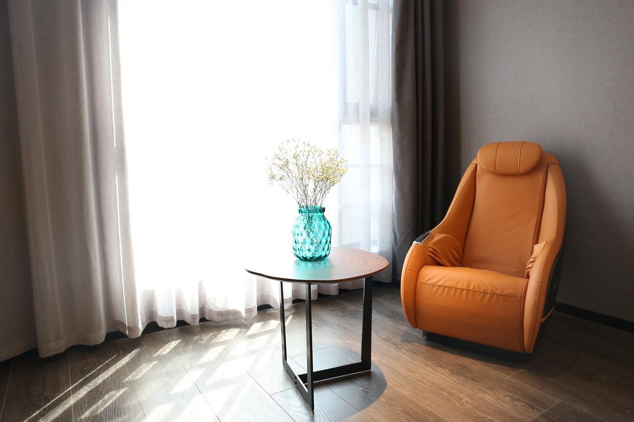 Ibis Styles Quanzhou Quanxiu Road Hotel מראה חיצוני תמונה