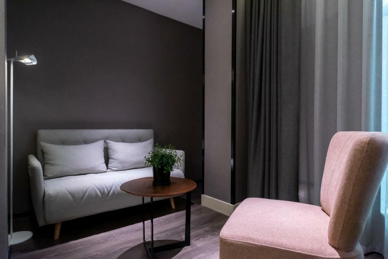 Ibis Styles Quanzhou Quanxiu Road Hotel מראה חיצוני תמונה