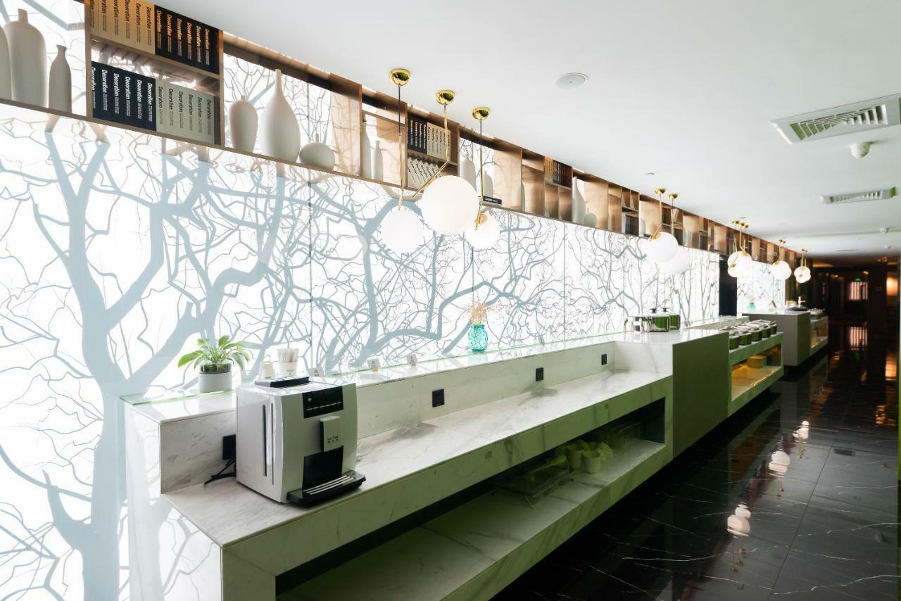 Ibis Styles Quanzhou Quanxiu Road Hotel מראה חיצוני תמונה